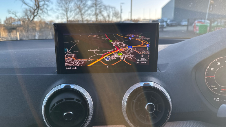 Audi Q2 30 TFSI Sport 5dr Petrol Estate